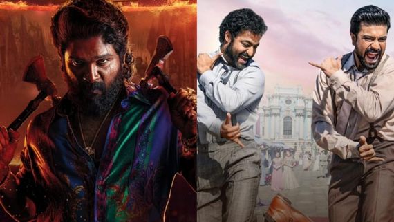 Pushpa 2 Worldwide Collection Day 13: Allu Arjun's Rage Continues; Beats RRR Lifetime Numbers Ahead Of Week 3