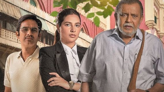 Shontaan (Bengali) Box Office Collection Day 9: Did Subhashree-Mithun's Film Meet Budget Expectations? DEETS