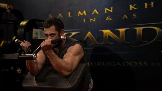 Sikandar Teaser Release Date: Salman Khan Starrer Action-Packed 1st Teaser To Be Dropped On THIS Special Day