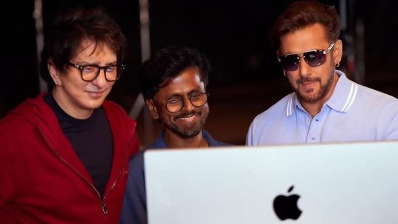 Sikandar Teaser First Review: Salman Khan Film Teaser Promises To 'Shake' Everyone & Leave 'Wanting More'