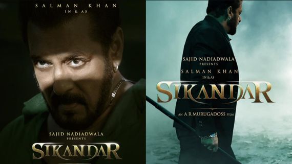 Sikandar Teaser X Review: Salman's New Alpha Avatar In Sajid Nadiadwala Film Gets Thumbs Up From Fans; TWEETS 