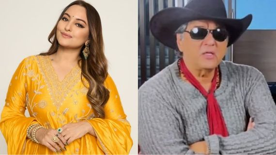 Mukesh Khanna Vs Sonakshi Sinha: Shaktimaan Star Clarifies His Comment Against Actress; 'No Malicious...'