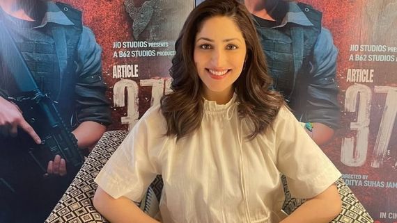 IFFI 2024: After Article 370 Success, Did Yami Gautam Change Her Approach To Selecting Films? New Mom Answers 