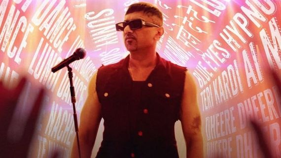 Yo Yo Honey Singh: Famous Release Time: When Will Rapper Honey Singh's Documentary Release On Netflix? DEETS