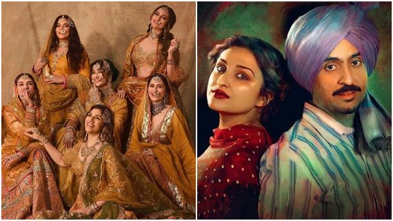 Filmfare OTT Awards 2024 Full Winners List: Diljit Wins Best Actor; Who Won Best Actress Trophy? Winners Name