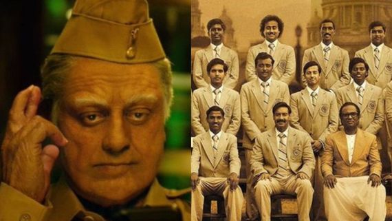 Year Ender 2024: Indian 2 To Maidaan High Budget Madaan Films That Flopped At Box Office