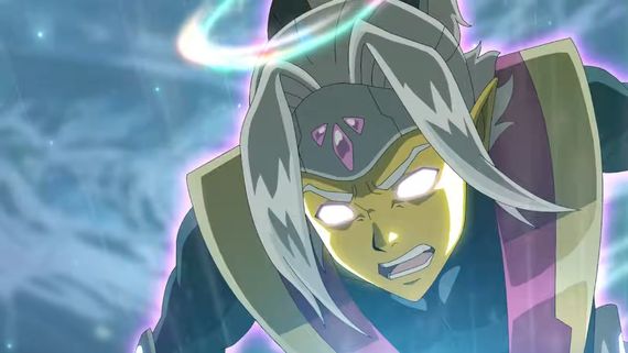 'Gabriel And The Guardians' Official Trailer Released By Angel Studios, Where To Watch