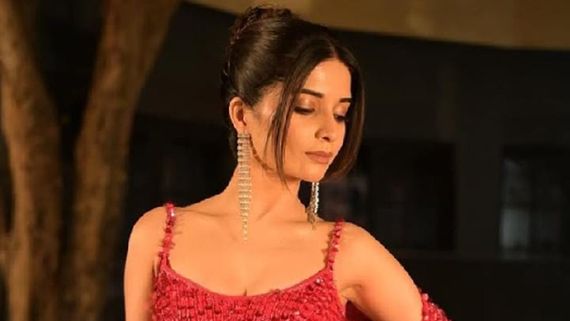 ITA Awards 2024: Ghum Hai Kisikey Pyaar Meiin Star Bhavika Sharma (Savi) To Groove On THESE Songs             