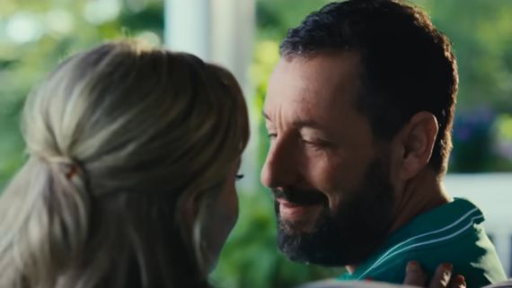 'Happy Gilmore 2' Teaser Trailer Released By Netflix Right Before New Year, Learn More