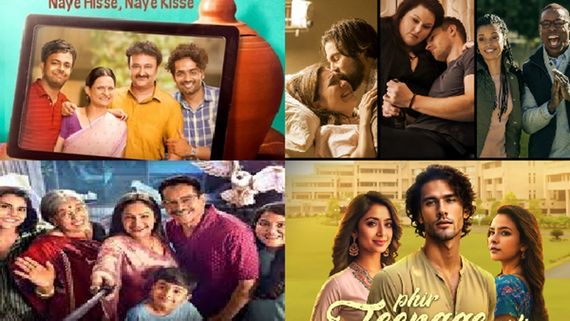 Christmas 2024 Shows: 5 Heartwarming Series To Enjoy With Your Family This Weekend 