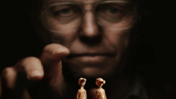 Hugh Grant’s Performance In Heretic Secures Golden Globe Nomination