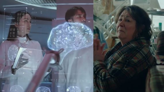 Hollywood OTT Releases This Week: Tomorrow And I To The Sticky; Here's WHAT To Stream On Netflix, Prime & More