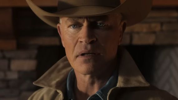 FINAL Trailer Dropped For American Apocalypse Movie 'Homestead', Learn More