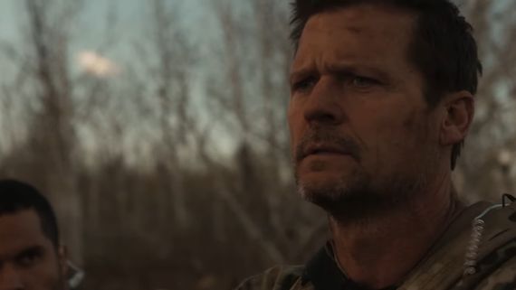 'Homestead: The Series' Trailer Dropped By Angel Studios, Currently Streaming Now On Digital
