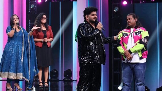 Indian Idol 15 Elimination This Week: Who Will Get Evicted After Ipsit In Indian Idol Season 15 Episode?