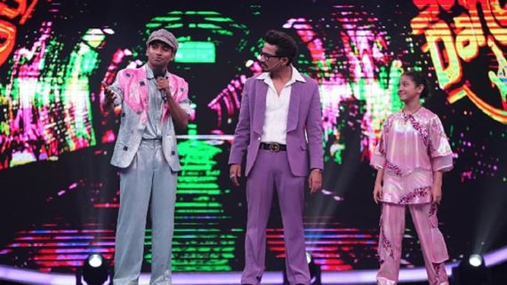 India’s Best Dancer vs Super Dancer: Remo Dsouza Is Torn In Giving His Verdict, Says, “We Can't focus On...