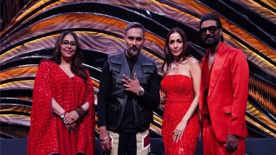 India’s Best Dancer vs Super Dancer: This Weekend, Groove With On Honey Singh Champion Ka Tashan!