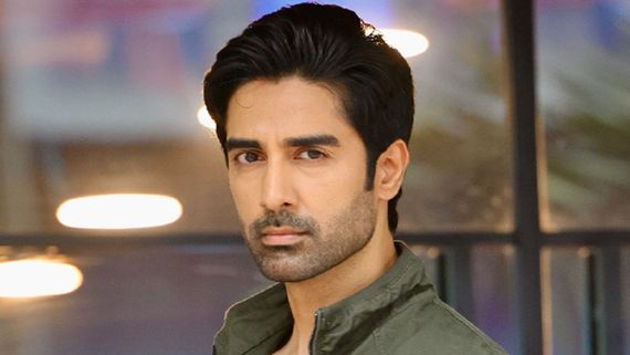 Ishaan Singh Manhas : My Focus Has Always Been On My Craft And Meaningful Connections With My Audience