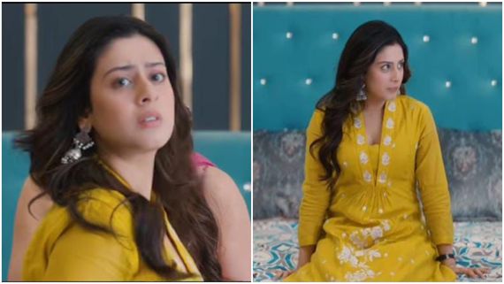 Isha Malviya Captivates Fans With Her Role In The Trailer Of Her Upcoming Show Lovely Lolla