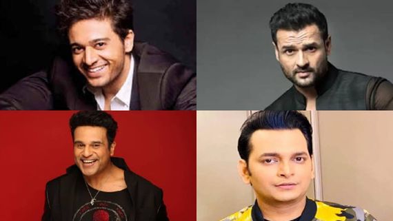 ITA Awards 2024: Gaurav Khanna (Anupamaa's Anuj), Krushna Abhishek & More- Meet Hosts Of ITA Awards 2024    