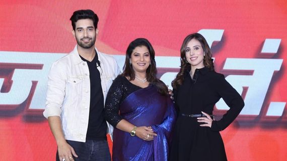 Jamai No. 1 On Zee TV: A Delightful Blend of Family, Humor, And Mischief Featuring Abhishek Malik
