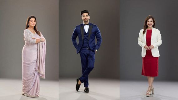 Introducing Jamai No.1: Jo Apne Hi Andaaz Mein Sabko Sudhaarega!