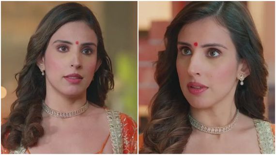 Jamai No. 1 Written Update December 20 Episode: Nani Convinces Riddhi To Give Neel The Job In A Dramatic Way