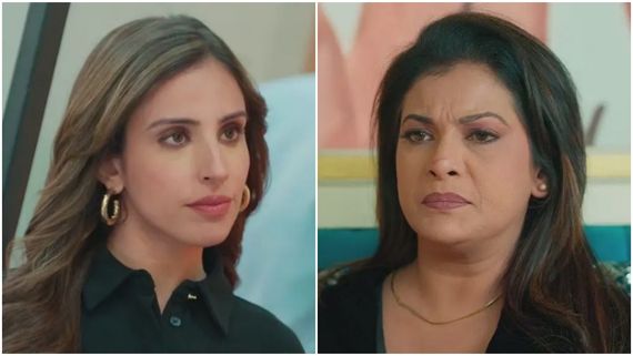 Jamai No 1 Written Update December 26 Episode: Neel’s Pooja Causes Fire In Office; Riddhi Confronts Him