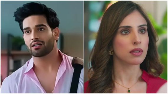 Jamai No. 1 Written Update December 11: Neel Saves Riddhi From Protestors; Will He Get The Job Now?