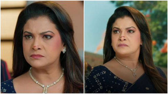 Jamai No. 1 Written Update December 18 Episode: Sumati Lashes Out At Kanchan; Ridhhi Impresses Everyone