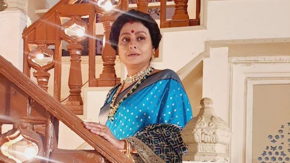 Jaya Bhattacharya Rescues Male Puppy After 'Repeated' S*xual Assault; Television Actress Shows Concern