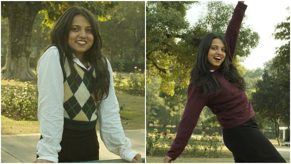 Winter Fashion Tips By Jayantika Jain: Trending Now On Josh