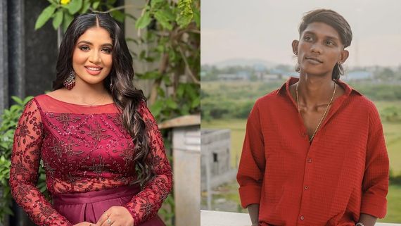 Bigg Boss Tamil 8 Double Elimination Week 12: Jeffry & Anshitha Eliminated From The Show? Here’s What We Know