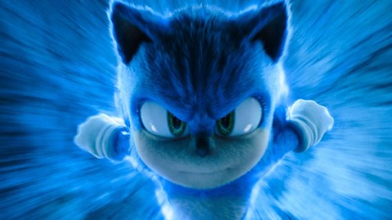 “I Never Left The Sonic Universe!”: Jim Carrey On His Return To Sonic The Hedgehog 3!