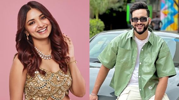 Jiya Shankar SHUTS DOWN Trolls With Her Post: Have Got Nothing To Do With Fukra Insaan, Friendship No Longer..