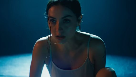 'From The World Of John Wick: Ballerina' Extended Look Shown Off At CCXP Sao Paulo