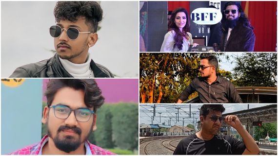 2024 Round-Up: Meet The Creators Taking Bhojpuri Content To New Heights On Josh
