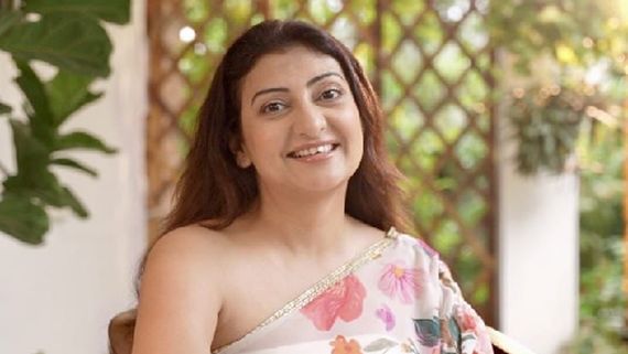 Kumkum Star Juhi Parmar Launches Her Own Natural Skincare Brand Ahead Of Her Birthday