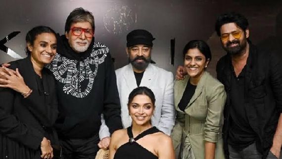 Kalki 2898 AD: Swapna Dutt Chalasani Shares Her Inspiring Experience Of Working With Amitabh Bachchan