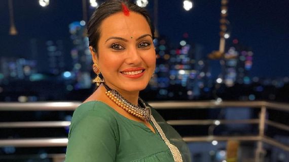 Ishq Jabariya Actress Kamya Panjabi REACTS To Discourse On Women's Portrayal In TV Shows: Most Stories Are...