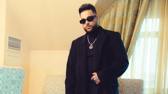 Karan Aujla India Tour: Complaint Filed Against Punjabi Singer For Allegedly Promoting Alcohol In Songs