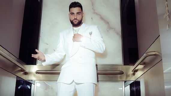 Karan Aujla Bengaluru Concert Venue; Timings, Ticket Price: Know Everything About Punjabi Singer’s Event