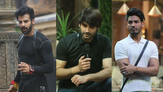 Bigg Boss 18 Voting Trends Today (Dec 10): Who Will Get Highest Votes In BB 18 Eviction? Karan, Vivian Or...