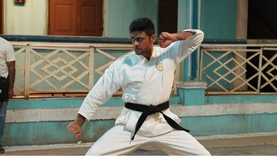 Karate Girls | Manav Gohil On Sharing A Strong Connection With His Character: It’s All About…