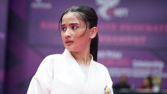 Karate Girls | Celesti Bairagey Shares What Makes Amazon MX Player Show Special: You've Probably...