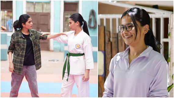 Karate Girls Review: A Heartfelt Tale Of Friendship And Dreams