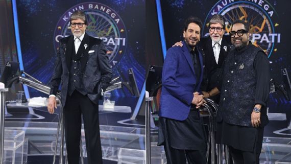 Kaun Banega Crorepati 16: How Amitabh Bachchan Handpicked Gurdas Maan for the Lohri Song in Veer-Zaara