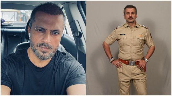 Khoj Parchaiyo Ke Uss Paar Release Exclusive | Aamir Dalvi On His Role, Working With Anupriya Goenka: I Felt…