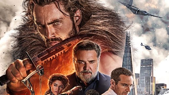 Kraven The Hunter Release Date In India, Cast: Brand New Poster Will Make You Excited For Film