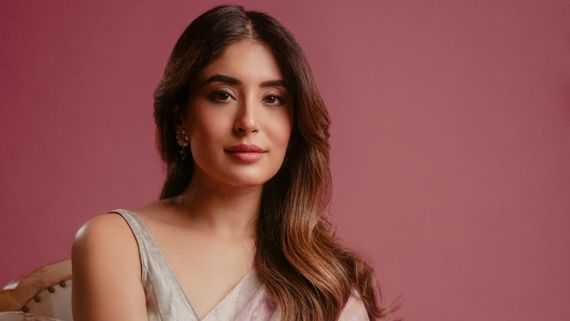 Kritika Kamra Shuffles Between Shooting For Matka King & Helping Artisans Community In Madhya Pradesh